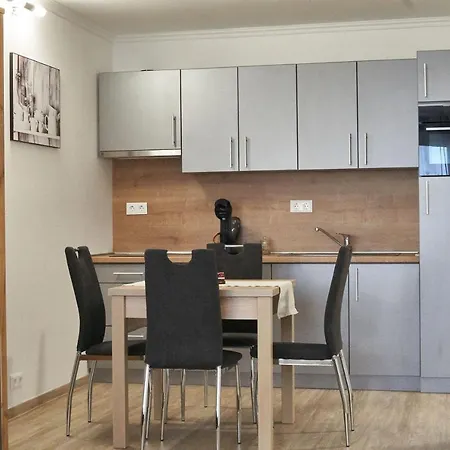 Apartman Cadet - Hostaid