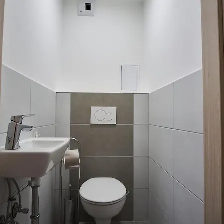 Apartman Cadet - Hostaid Siófok