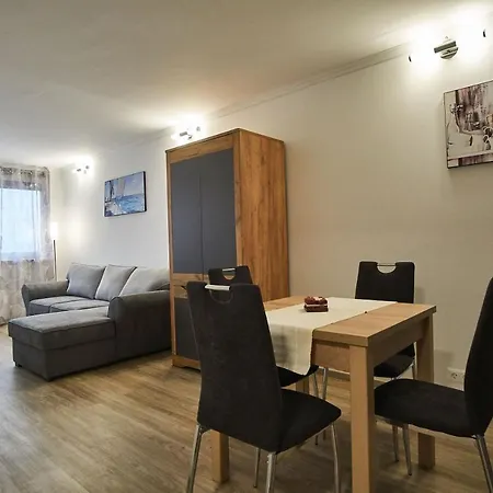 Apartmán Cadet - Hostaid *