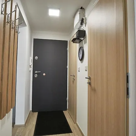 Apartament Cadet - Hostaid *
