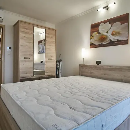 Apartmán Cadet - Hostaid Siófok