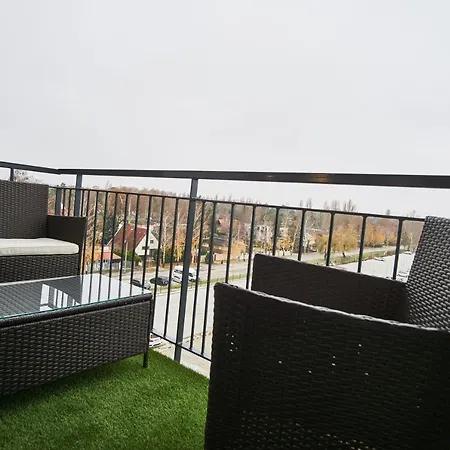 Cadet - Hostaid Apartman