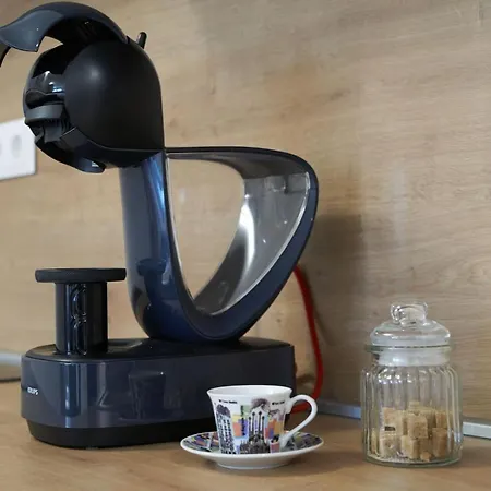 Cadet - Hostaid Apartman Siófok