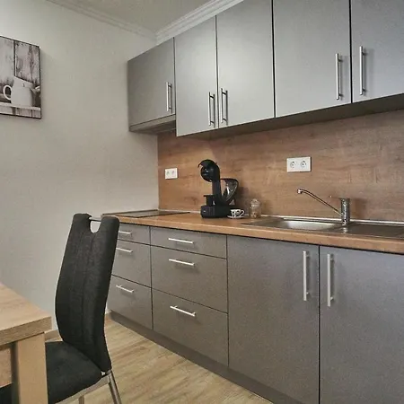 Apartman Cadet - Hostaid *