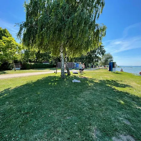 Cadet - Hostaid * Siófok