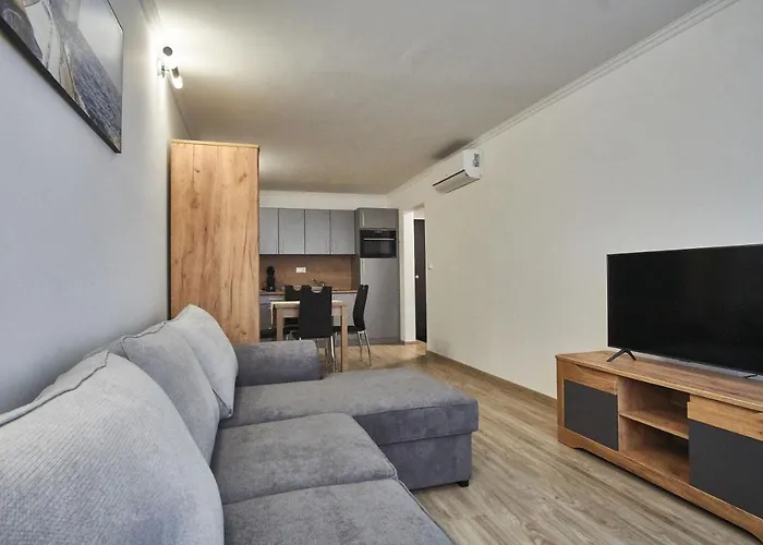 Cadet - Hostaid Appartement