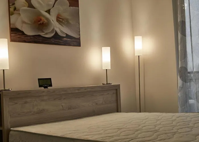 Cadet - Hostaid * Siófok