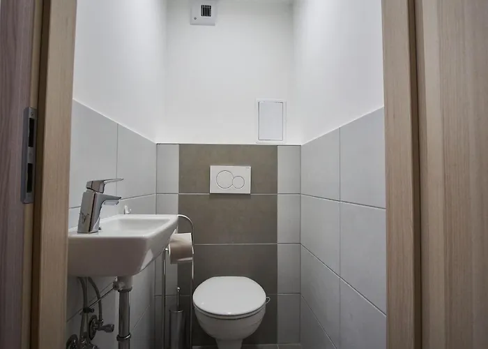 Appartement Cadet - Hostaid Siófok