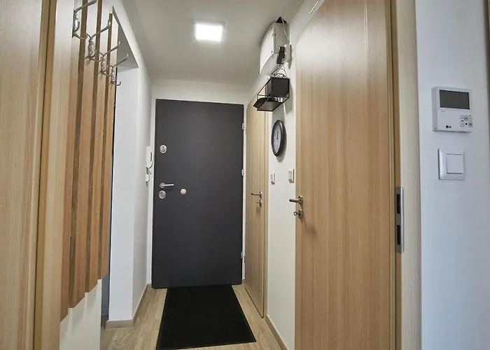 Apartament Cadet - Hostaid *
