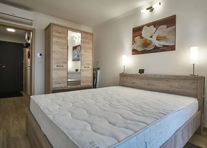 Appartement Cadet - Hostaid Siófok