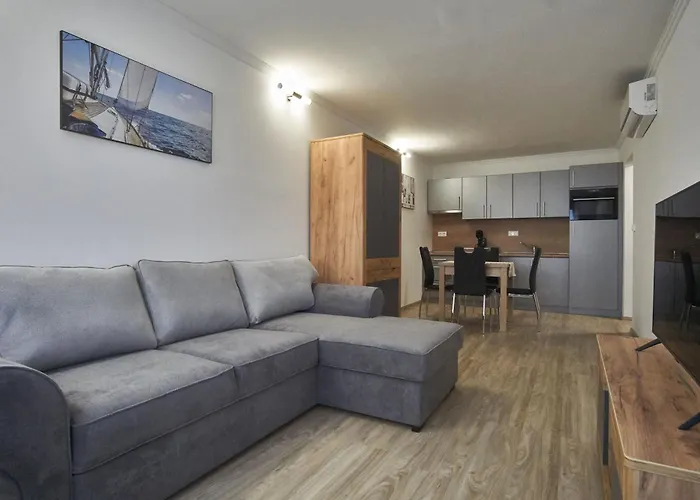 Cadet - Hostaid Appartement *