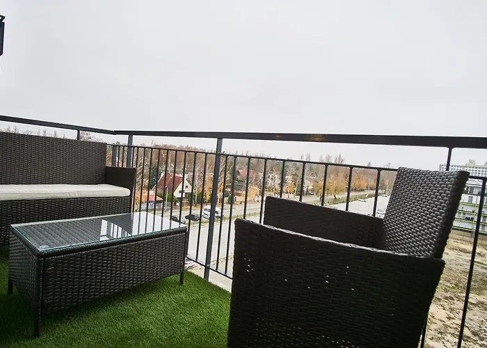 Cadet - Hostaid Apartament