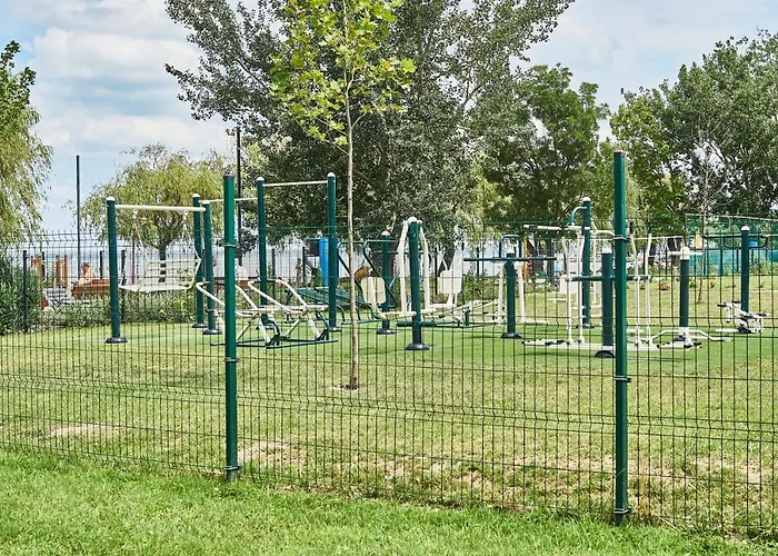 Cadet - Hostaid Appartement