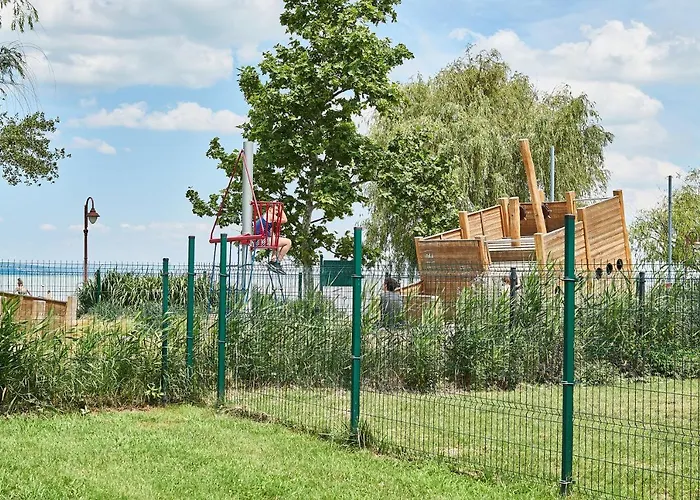 Appartement Cadet - Hostaid *